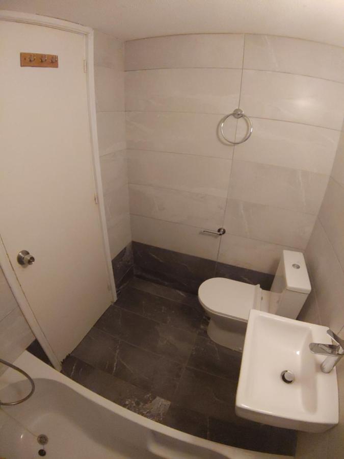 Luxury Apartment In Light House Beach Пафос Екстериор снимка